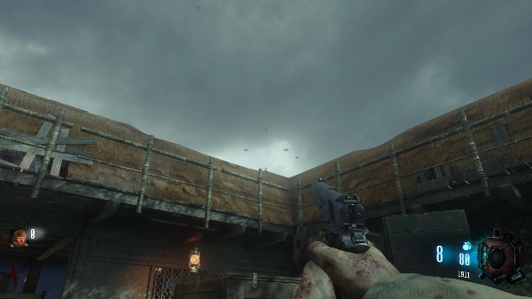 Shi No Numa (BO3)