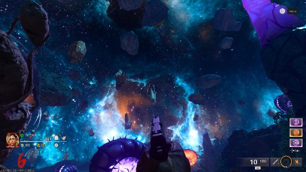 The Tomb (Dark Aether)