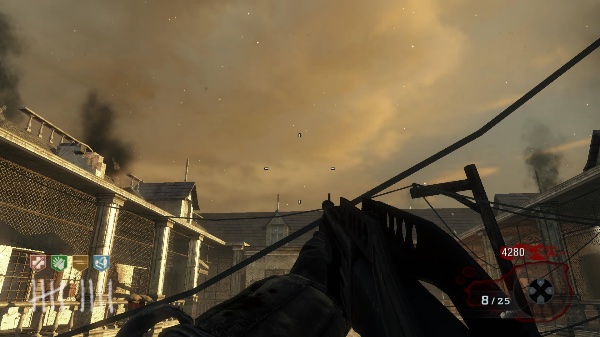 Verruckt (BO1)