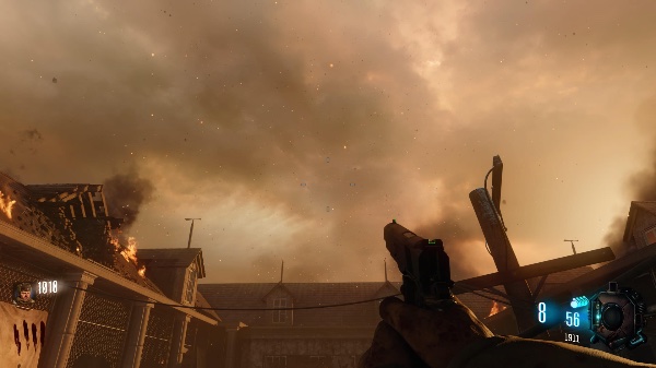 Verruckt (BO3)
