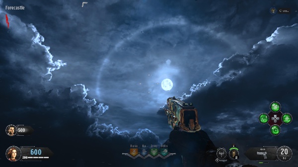 Voyage of Despair