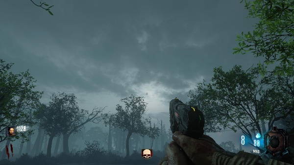 Zetsubou no Shima