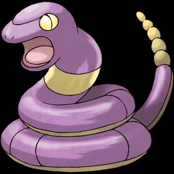 0023 Ekans