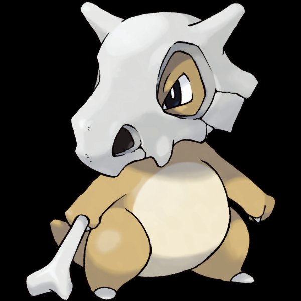 0104 Cubone