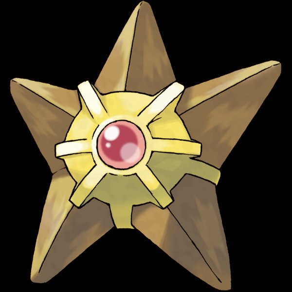 0120 Staryu