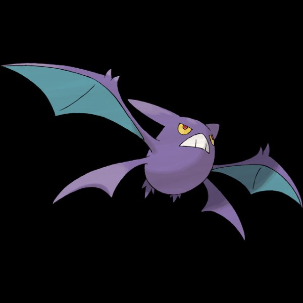 0169 Crobat