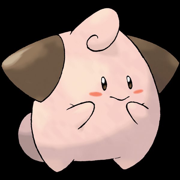 0173 Cleffa