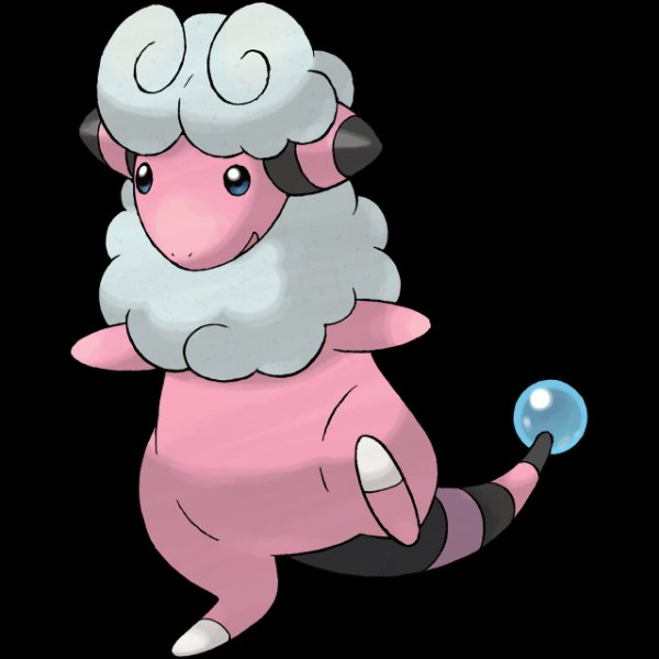 0180 Flaaffy