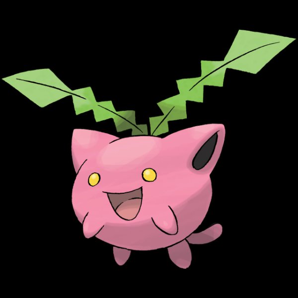 0187 Hoppip