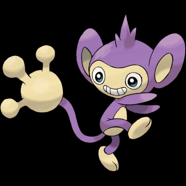 0190 Aipom