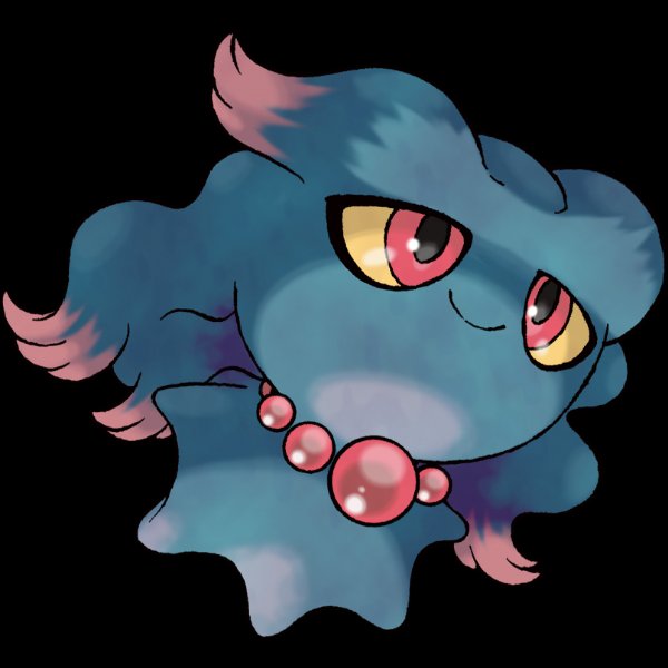 0200 Misdreavus