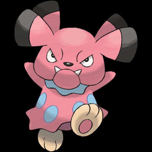 0209 Snubbull