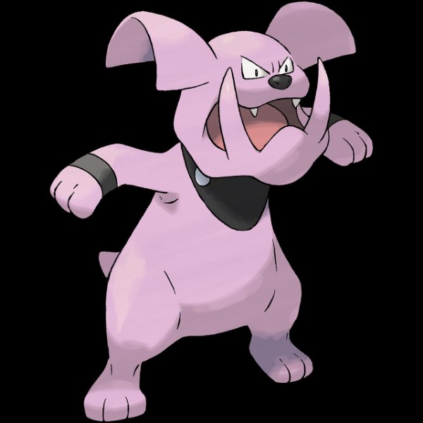 0210 Granbull