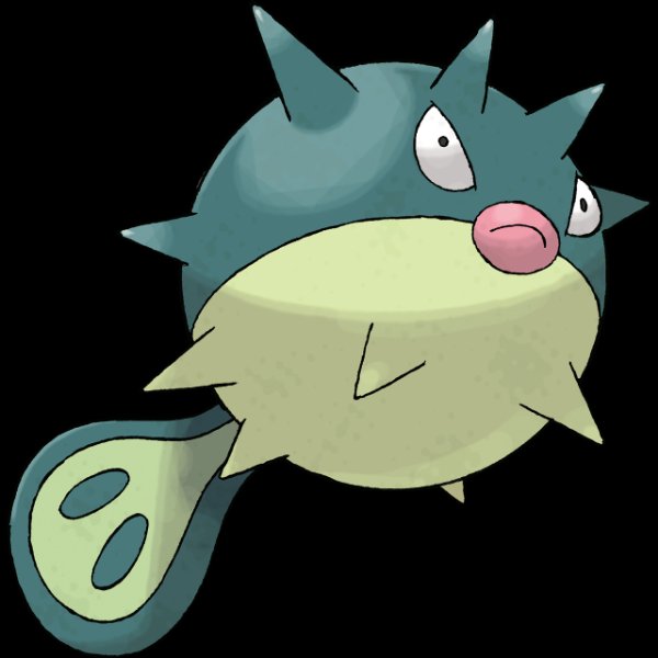 0211 Qwilfish