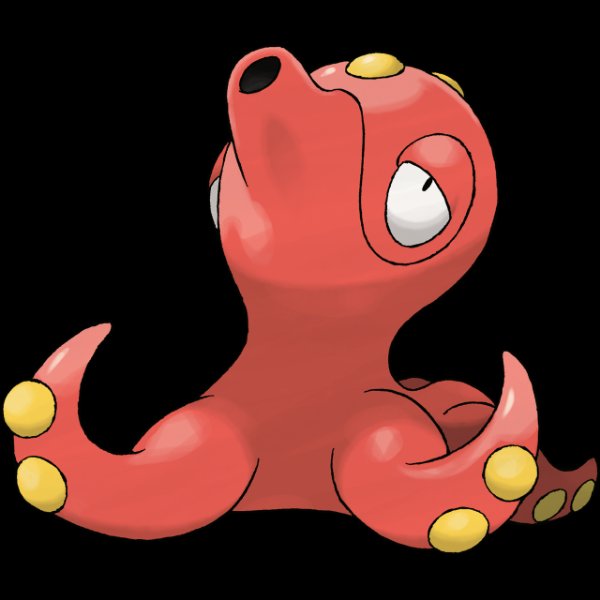 0224 Octillery