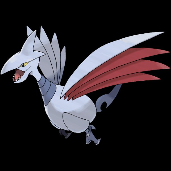 0227 Skarmory