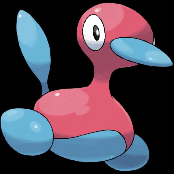 0233 Porygon2