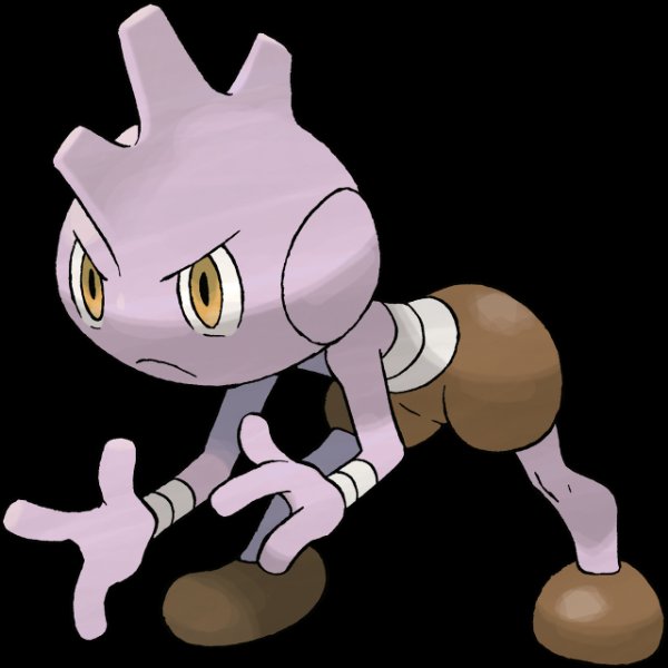 0236 Tyrogue