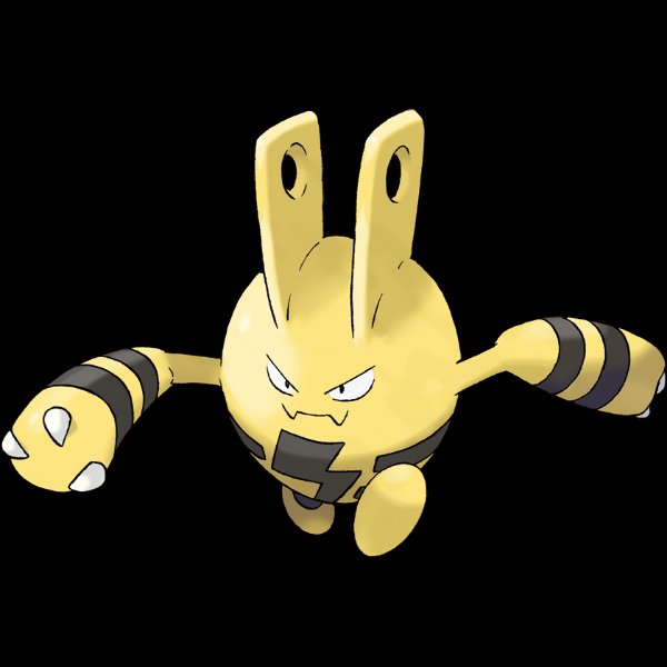 0239 Elekid