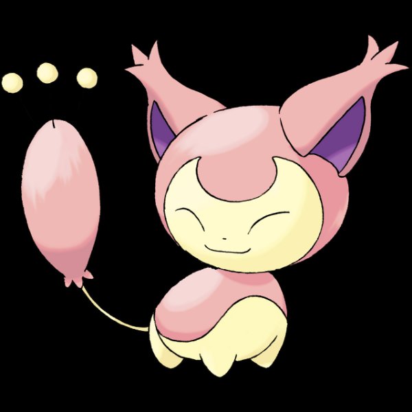 0300 Skitty