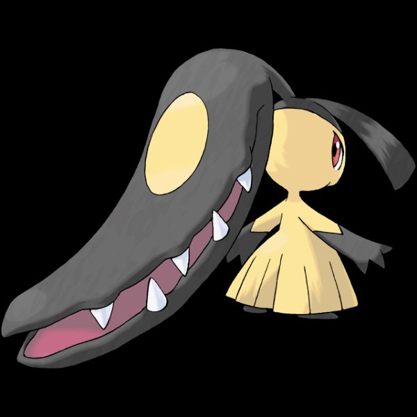 0303 Mawile