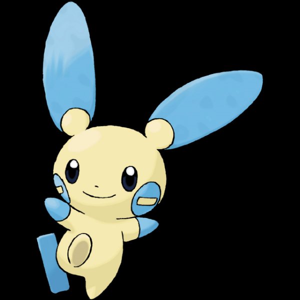 0312 Minun