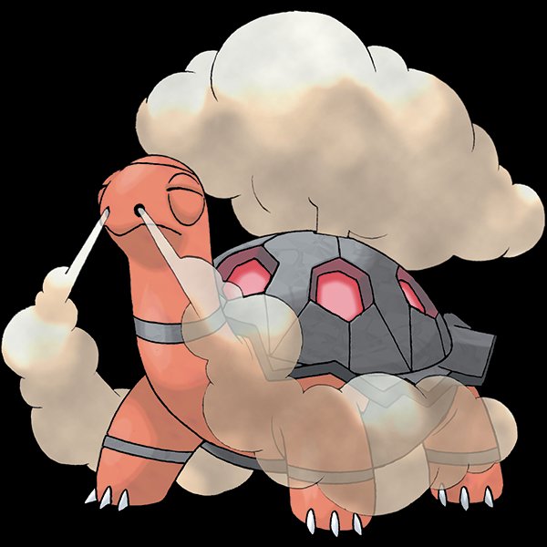 0324 Torkoal