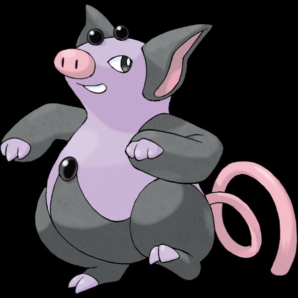 0326 Grumpig