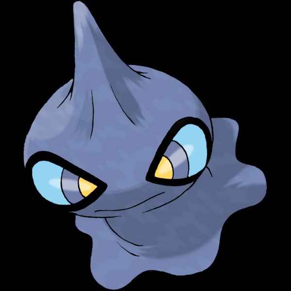 0353 Shuppet