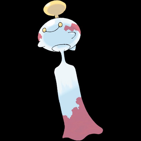 0358 Chimecho