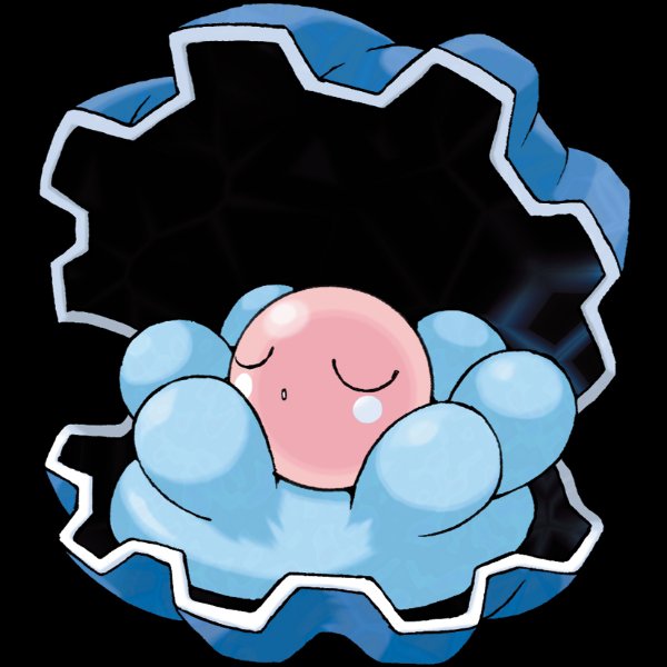 0366 Clamperl