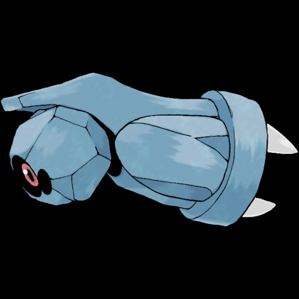 0374 Beldum