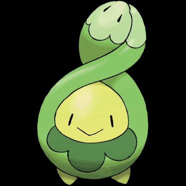 0406 Budew