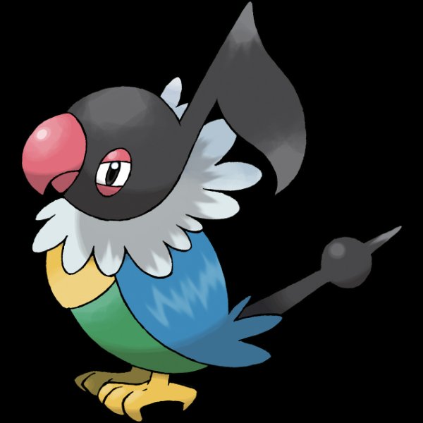 0441 Chatot