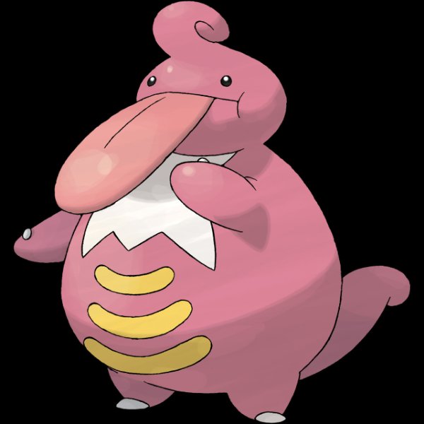 0463 Lickilicky
