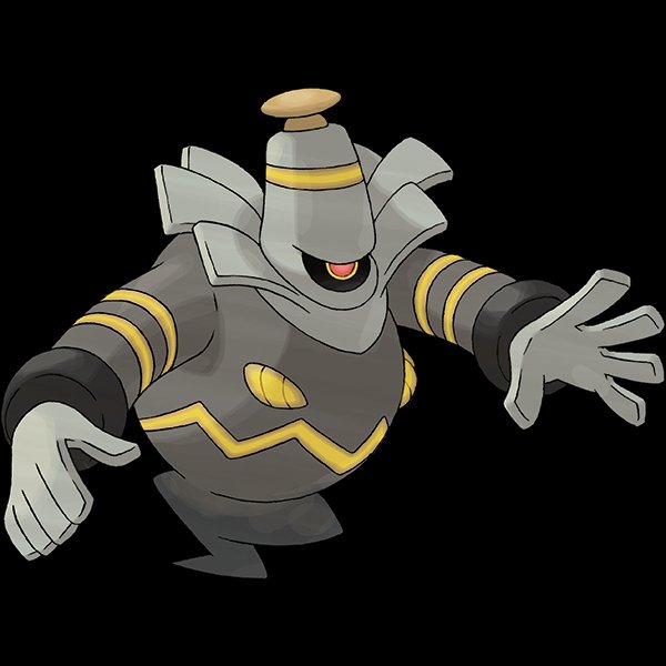 0477 Dusknoir
