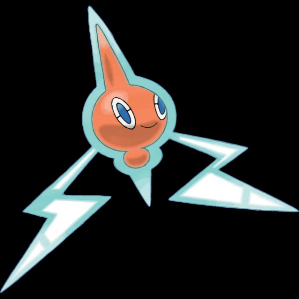 0479 Rotom