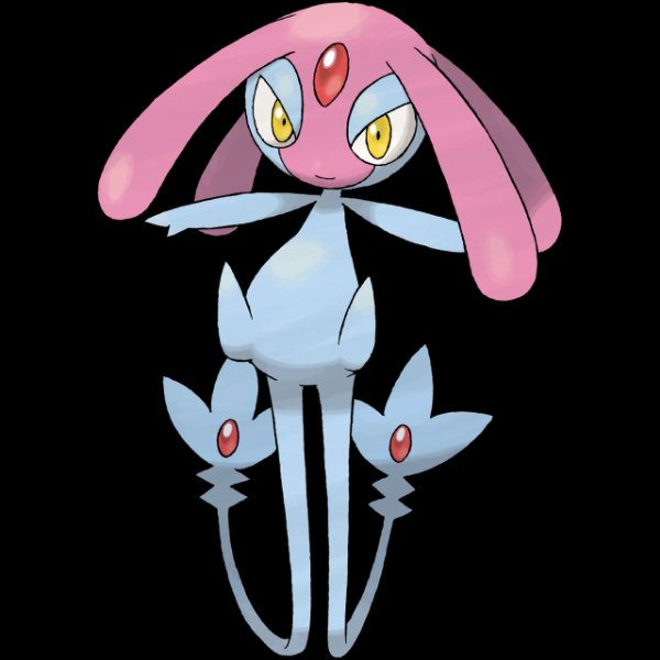 0481 Mesprit