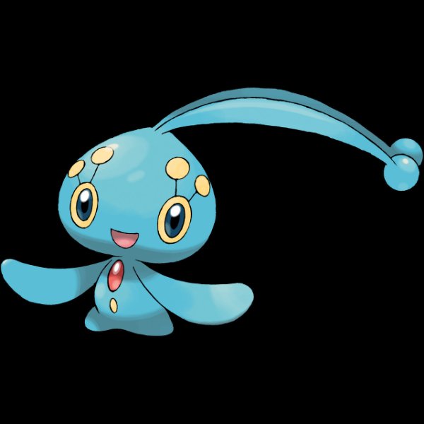 0490 Manaphy