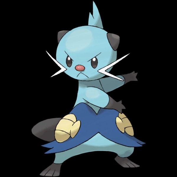 0502 Dewott
