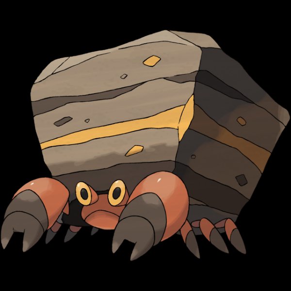 0558 Crustle