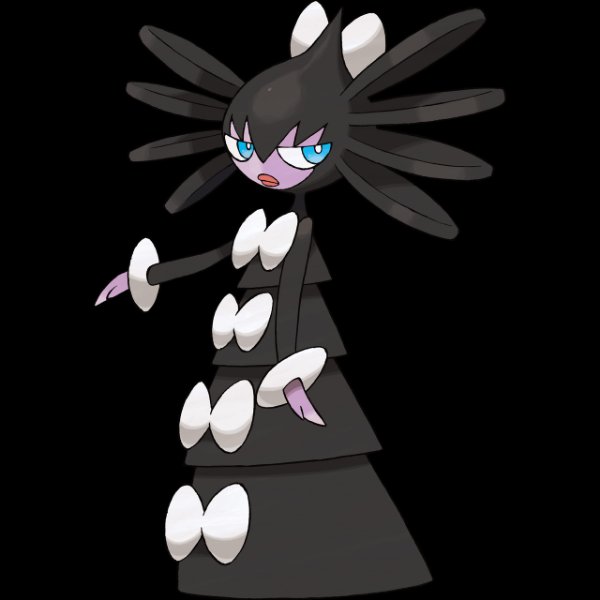 0576 Gothitelle