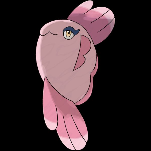 0594 Alomomola