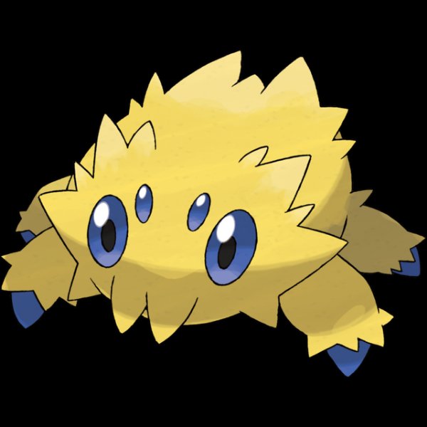 0595 Joltik