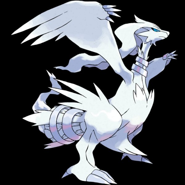 0643 Reshiram