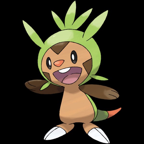 0650 Chespin