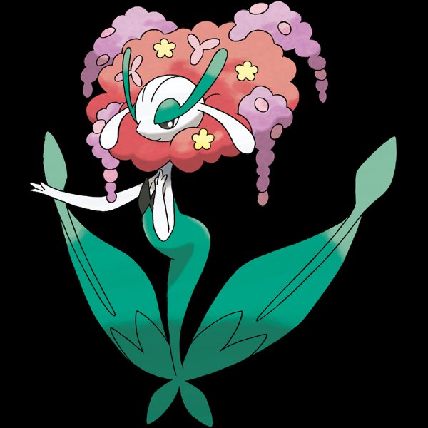 0671 Florges
