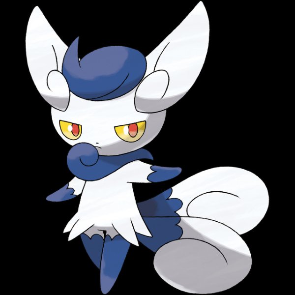 0678 Meowstic Female