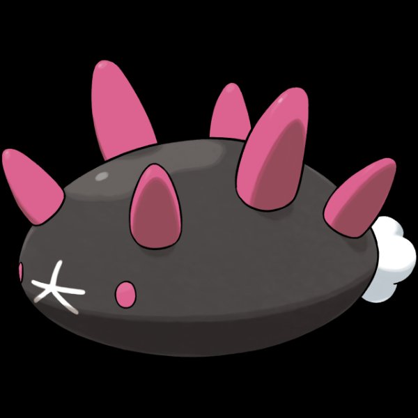0771 Pyukumuku