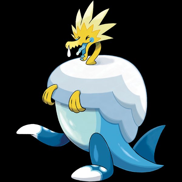 0881 Arctozolt